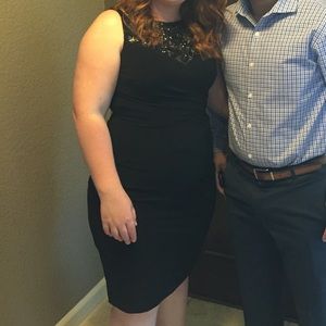 Woman’s size 8 Ralph Lauren Cocktail Dress